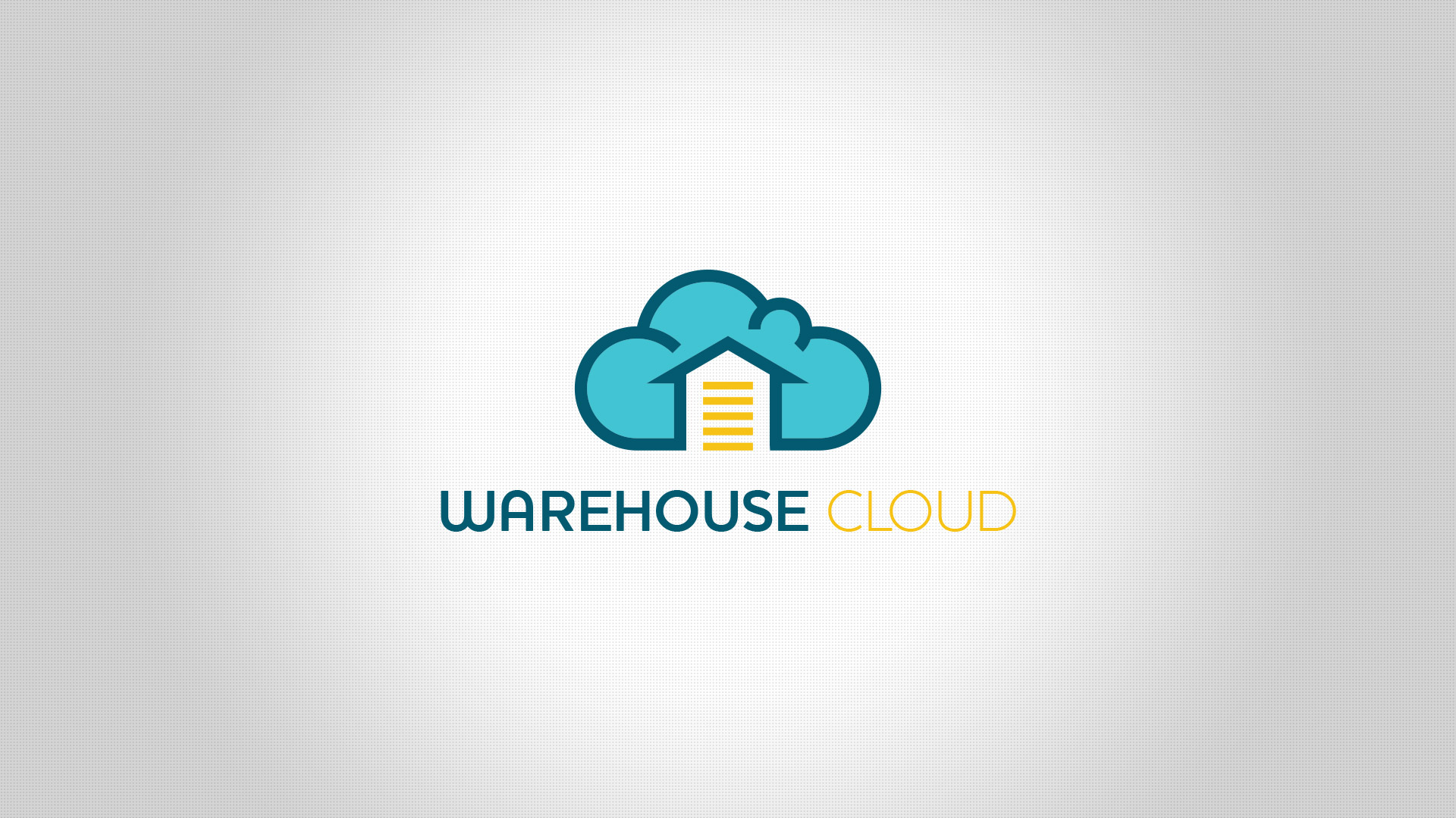 Warehouse Cloud - Identidade Visual